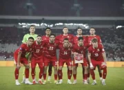 Timnas Indonesia Siap Hadapi Mozambik Setelah Mengalahkan Oman