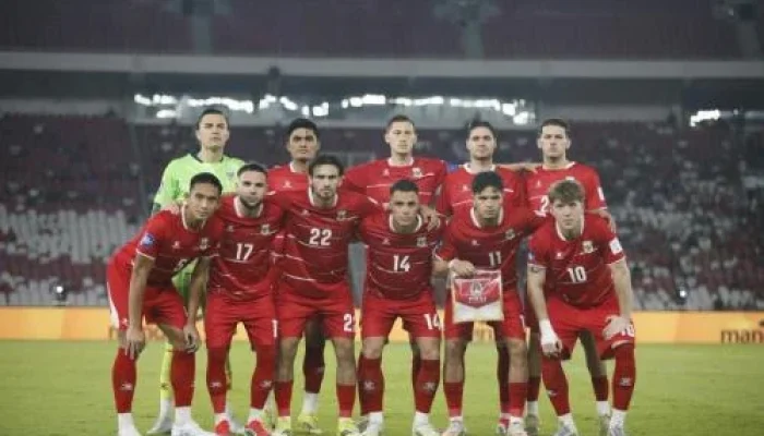 Timnas Indonesia Siap Hadapi Mozambik Setelah Mengalahkan Oman