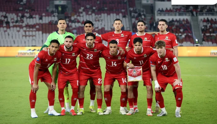 Timnas Indonesia Siap Hadapi Oman dan Mozambik di FIFA Matchday Juni 2026