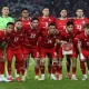 Timnas Indonesia Siap Hadapi Oman di FIFA Matchday 2026