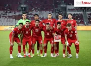 Timnas Indonesia Siap Menghadapi Oman dan Mozambik di FIFA Matchday Juni 2026