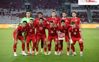 Timnas Indonesia Siap Menghadapi Oman dan Mozambik di FIFA Matchday Juni 2026