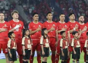 Timnas Indonesia Siap Menghadapi Oman di FIFA Matchday 2026