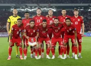 Timnas Indonesia Siap Menghadapi Tantangan di Piala AFF U-19 2026 dan FIFA Matchday Juni 2026
