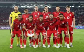 Timnas Indonesia Siap Menghadapi Tantangan di Piala AFF U-19 2026 dan FIFA Matchday Juni 2026