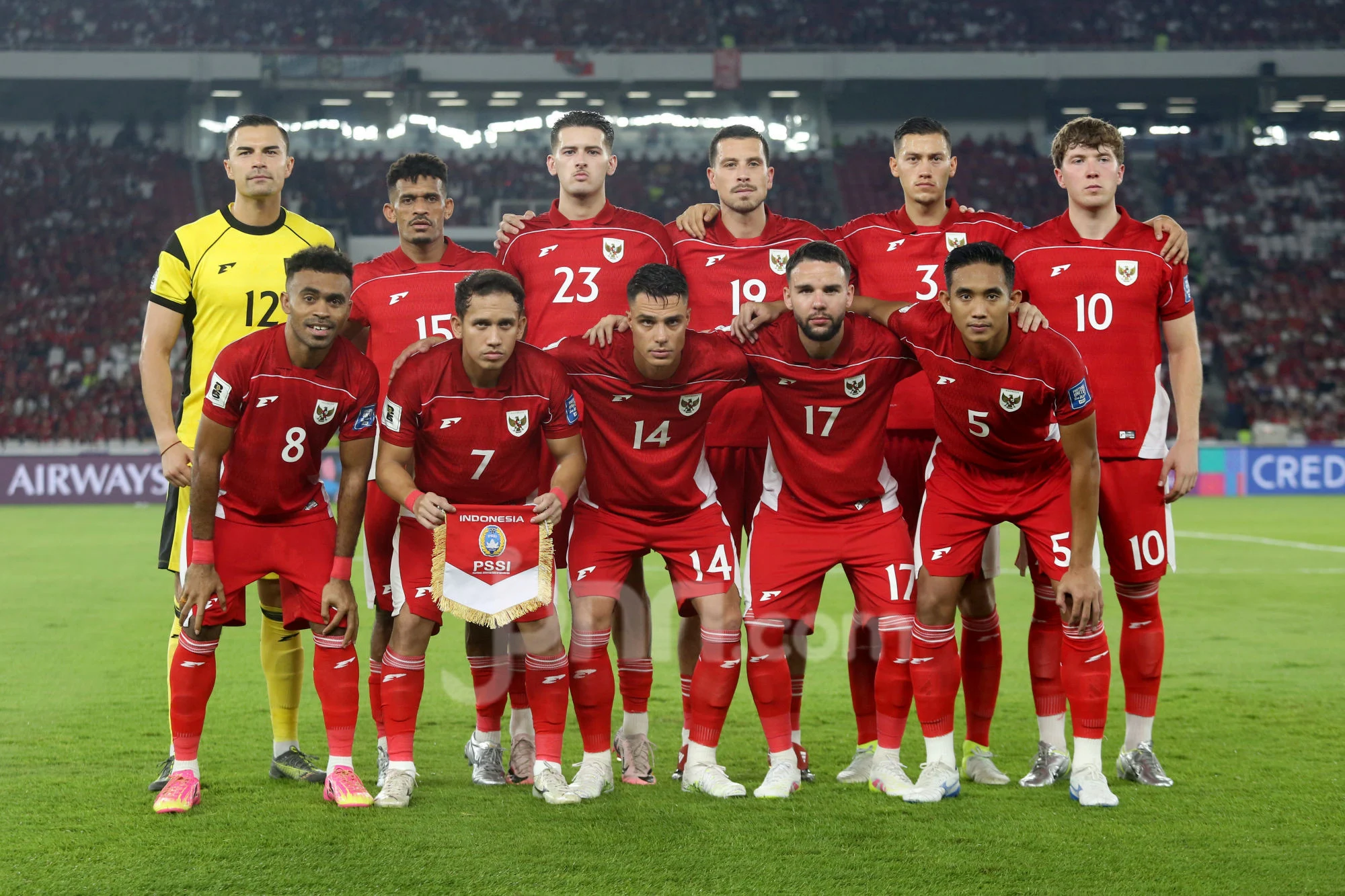 Timnas Indonesia Siap Menghadapi Tantangan di Piala AFF U-19 2026 dan FIFA Matchday Juni 2026