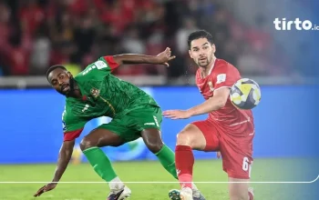 Timnas Indonesia Siap Tantang Mozambik Setelah Mengalahkan Oman