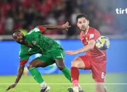 Timnas Indonesia Siap Tantang Oman dan Mozambik di FIFA Matchday Juni 2026