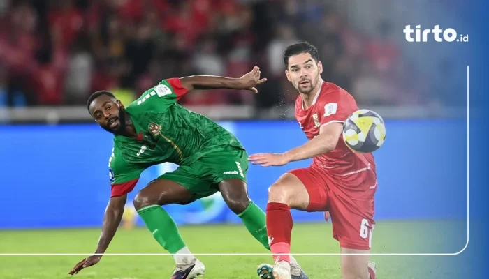 Timnas Indonesia Siap Tantang Oman dan Mozambik di FIFA Matchday Juni 2026