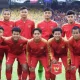 Timnas Indonesia U-16 Siap Menghadapi Kejuaraan AFC U-16