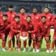 Timnas Indonesia U-19 Hadapi Australia di Semifinal AFF U19 2026