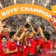 Timnas Indonesia U-19 Raih Juara 3 Piala AFF U-19 2026 Setelah Mengalahkan Kamboja