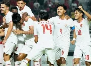 Timnas Indonesia U-19 Siap Hadapi Semifinal Piala AFF U-19 2026