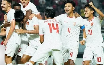 Timnas Indonesia U-19 Siap Hadapi Semifinal Piala AFF U-19 2026