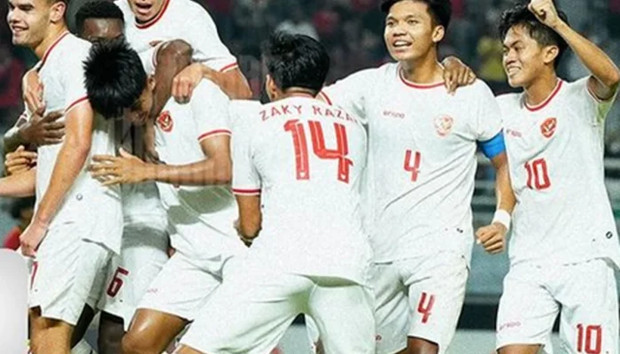 Timnas Indonesia U-19 Siap Hadapi Semifinal Piala AFF U-19 2026