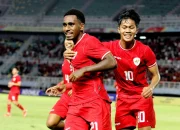 Timnas Indonesia U-19 Sukses Mengalahkan Timor Leste 3-0 di Piala AFF U-19 2026