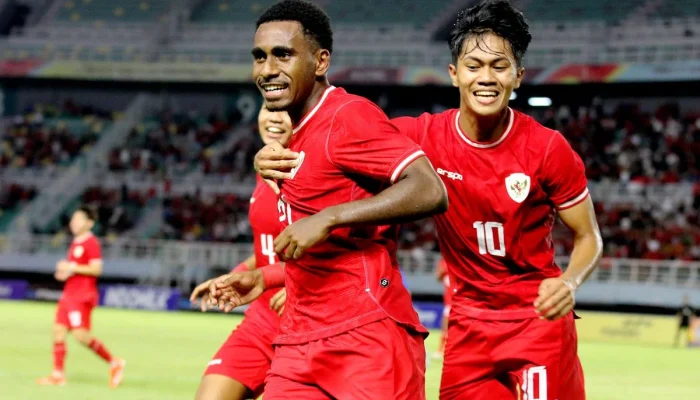 Timnas Indonesia U-19 Sukses Mengalahkan Timor Leste 3-0 di Piala AFF U-19 2026