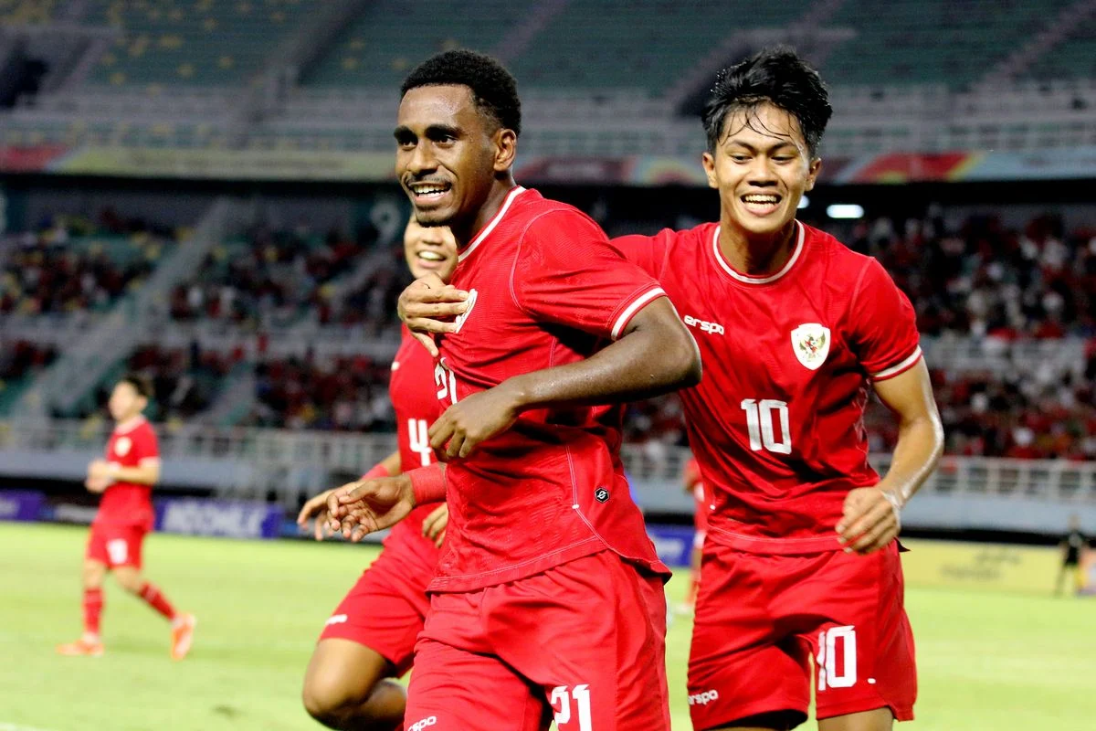 Timnas Indonesia U-19 Sukses Mengalahkan Timor Leste 3-0 di Piala AFF U-19 2026