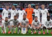 Timnas Inggris Siap Berburu Gelar Piala Dunia 2026 dengan Generasi Emas