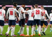 Timnas Inggris Siap Menghadapi Piala Dunia 2026 dengan Pemain Andalan