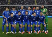 Timnas Italia: Profil dan Prestasi Gli Azzurri di Kancah Sepakbola Internasional