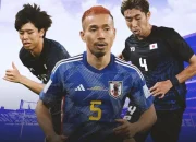 Timnas Jepang di Piala Dunia 2026: Yuto Nagatomo dan Debut Patches