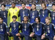 Timnas Jepang Siap Hadapi Piala Dunia 2026 dengan Keisuke Gotō dan Pemain Lainnya