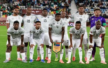 Timnas Kanada Raih Kemenangan Dramatis atas Afrika Selatan di Piala Dunia 2026
