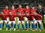 Timnas Republik Ceko Umumkan Skuad Piala Dunia 2026, Hugo Sochurek Termasuk