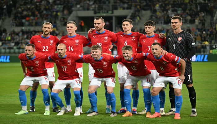 Timnas Republik Ceko Umumkan Skuad Piala Dunia 2026, Hugo Sochurek Termasuk