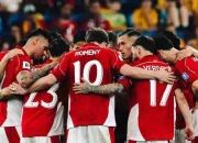 Timnas Senior 2026: Jadwal dan Pertandingan yang Dinantikan
