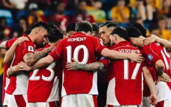 Timnas Senior 2026: Jadwal dan Pertandingan yang Dinantikan