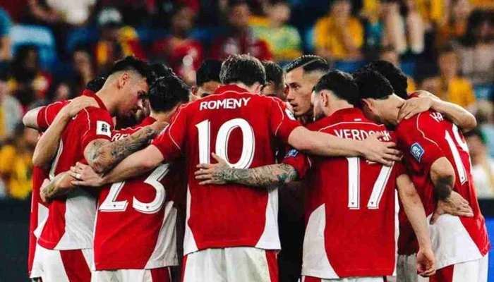 Timnas Senior 2026: Jadwal dan Pertandingan yang Dinantikan