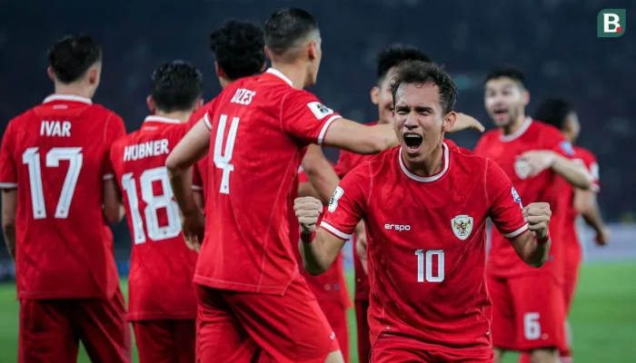 Timnas Tunisia Dibantai Swedia 1-5 di Piala Dunia 2026, Omar Rekik Mencetak Gol Hiburan