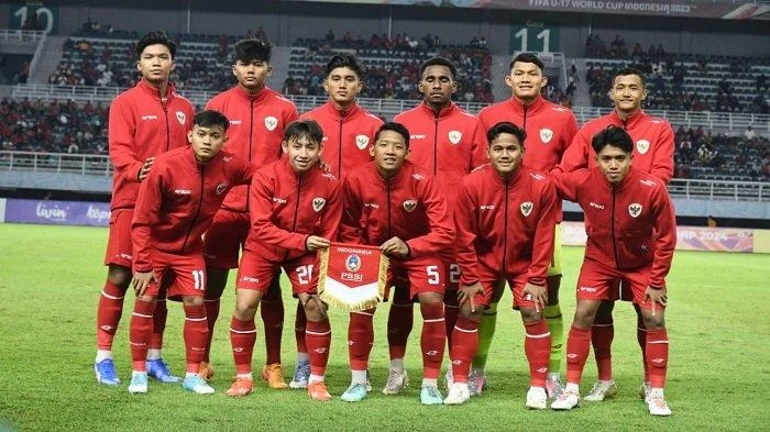 Timnas U-19 Indonesia Hadapi Australia di Semifinal Piala AFF U-19 2026