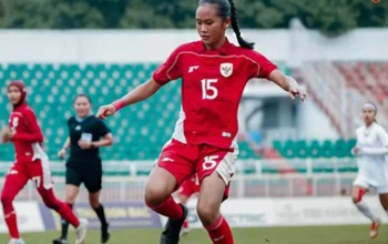 Timnas U-19 Indonesia Raih Peringkat Ketiga Piala AFF U-19 2026