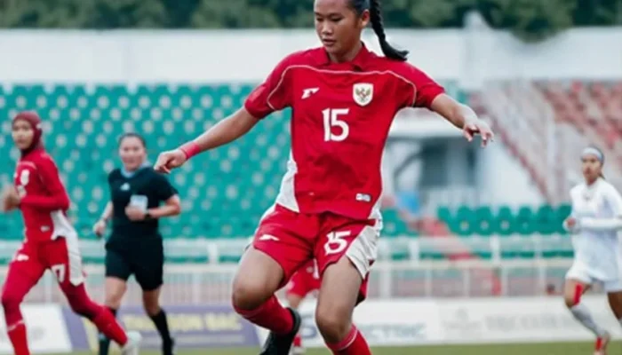 Timnas U-19 Indonesia Raih Peringkat Ketiga Piala AFF U-19 2026