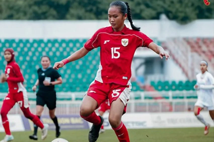 Timnas U-19 Indonesia Raih Peringkat Ketiga Piala AFF U-19 2026