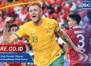 Timnas USA Siap Hadapi Australia di Piala Dunia 2026