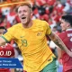 Timnas USA Siap Hadapi Australia di Piala Dunia 2026