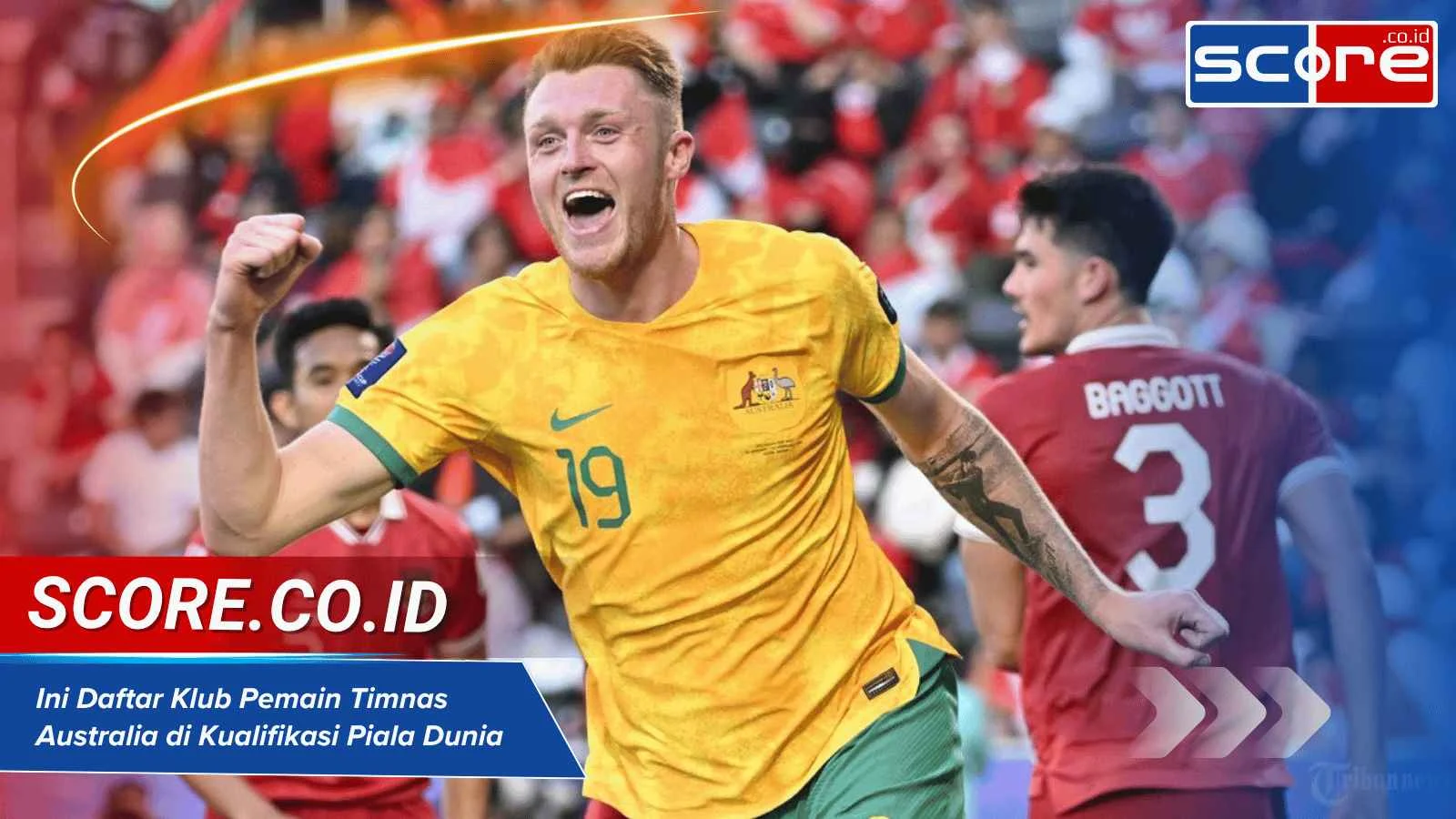 Timnas USA Siap Hadapi Australia di Piala Dunia 2026