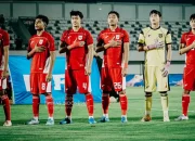 Timnas Vietnam U-17 Siap Hadapi Piala AFF U-19 2026, Persiapan Maksimal Dilakukan