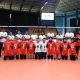 Timnas Voli Indonesia Siap Berlaga di SEA V.League dan Asian Games 2026