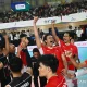 Timnas Voli Putra Indonesia Raih Gelar Juara AVC Men’s Cup 2026