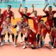 Timnas Voli Putra Indonesia Siap Tantang Lawan Kuat di AVC Men’s Volleyball Cup 2026