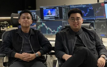Timothy Ronald dan Ronald Koeman: Dua Tokoh Berbeda di Dunia Sepakbola dan Bisnis