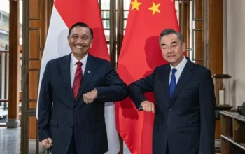 Tiongkok Perluas Regulasi Investasi Keluar Negeri, Wang Zhiyi: Ini Bisa Mengubah Cara Investasi Perorangan