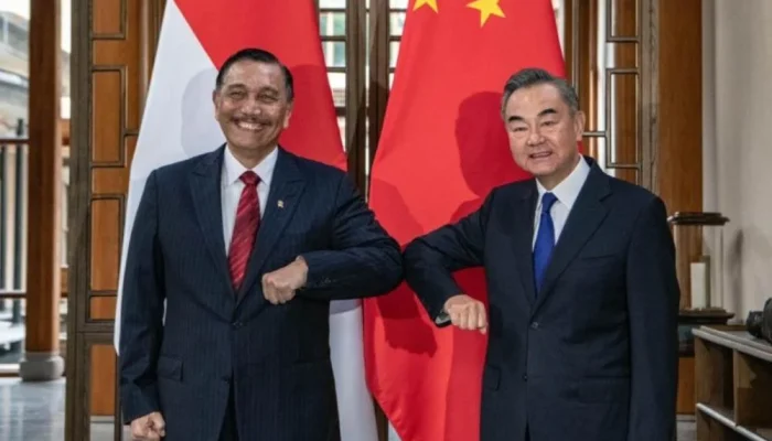 Tiongkok Perluas Regulasi Investasi Keluar Negeri, Wang Zhiyi: Ini Bisa Mengubah Cara Investasi Perorangan
