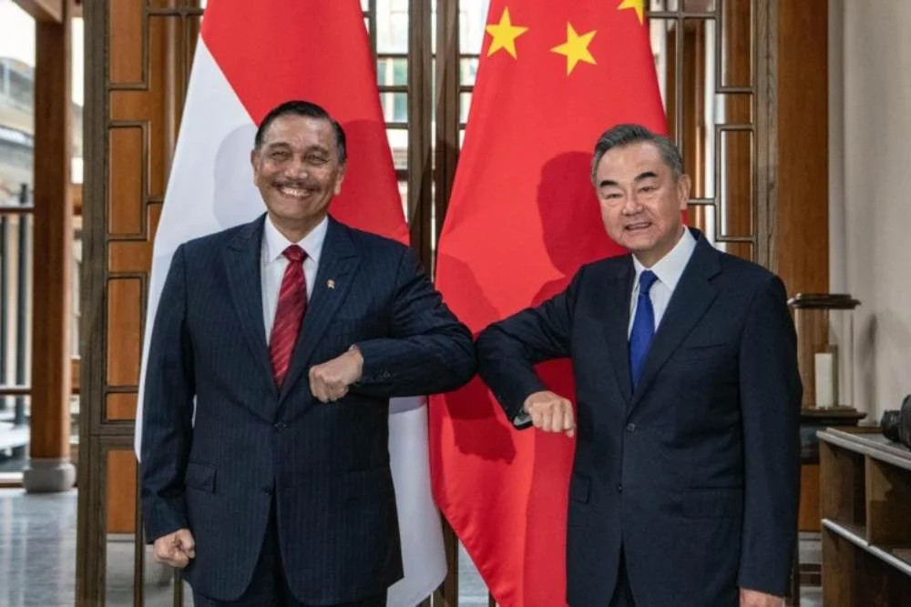 Tiongkok Perluas Regulasi Investasi Keluar Negeri, Wang Zhiyi: Ini Bisa Mengubah Cara Investasi Perorangan