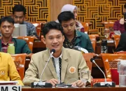 Tiyo Ardianto Dilaporkan ke Polisi, Aktivis dan Pengamat Hukum Menilai sebagai Upaya Pembungkaman Kritik